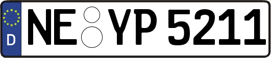 NE-YP5211