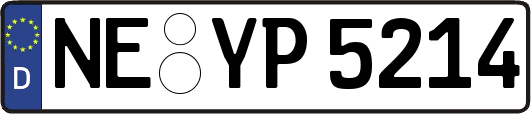 NE-YP5214