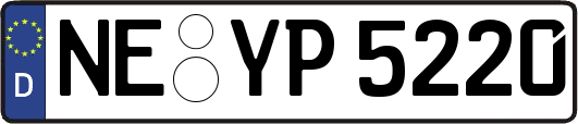 NE-YP5220