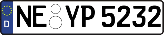 NE-YP5232