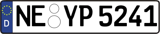 NE-YP5241