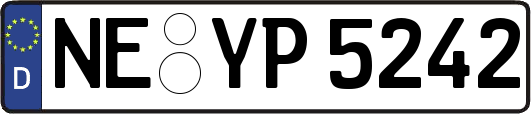 NE-YP5242