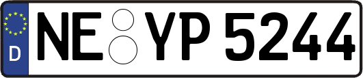 NE-YP5244