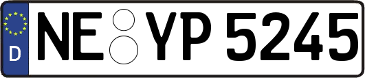 NE-YP5245