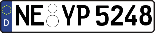 NE-YP5248
