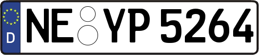 NE-YP5264