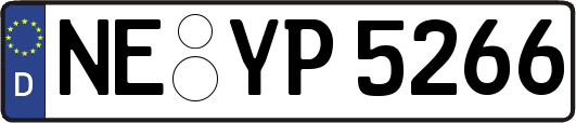 NE-YP5266