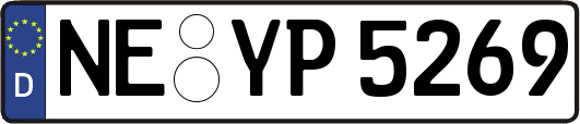 NE-YP5269