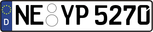NE-YP5270