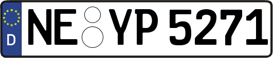 NE-YP5271