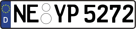 NE-YP5272