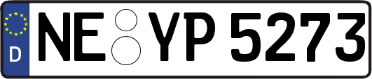 NE-YP5273