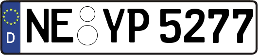 NE-YP5277