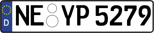 NE-YP5279