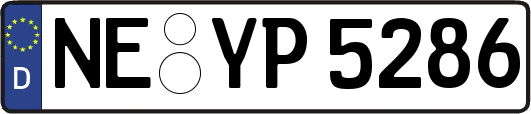 NE-YP5286