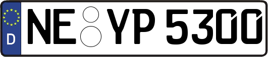 NE-YP5300