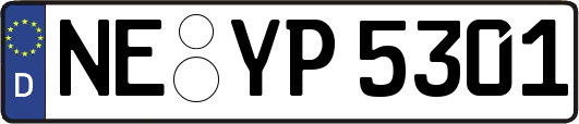 NE-YP5301