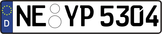 NE-YP5304
