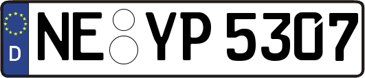 NE-YP5307