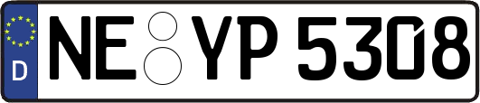 NE-YP5308