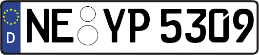 NE-YP5309