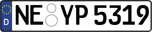 NE-YP5319