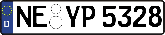 NE-YP5328