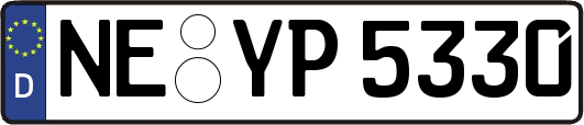 NE-YP5330