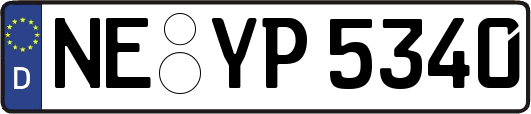 NE-YP5340