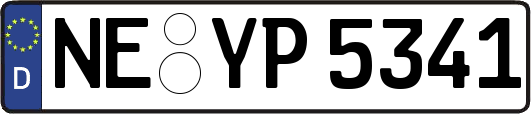 NE-YP5341