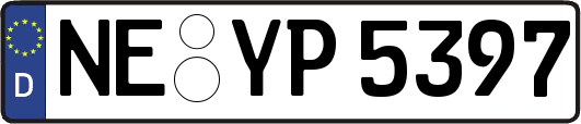 NE-YP5397