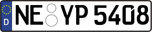 NE-YP5408