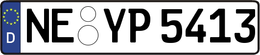 NE-YP5413