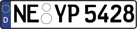 NE-YP5428