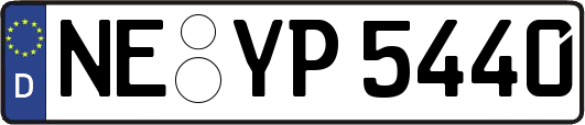 NE-YP5440