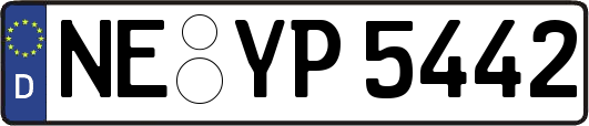 NE-YP5442