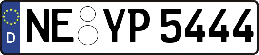 NE-YP5444