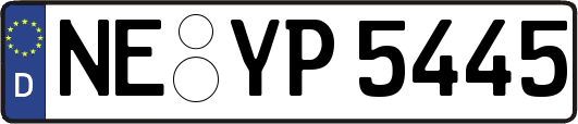 NE-YP5445