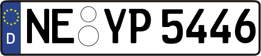 NE-YP5446