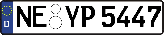 NE-YP5447