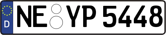 NE-YP5448