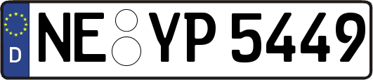 NE-YP5449