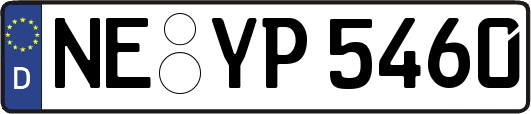 NE-YP5460
