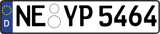 NE-YP5464