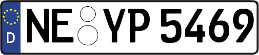 NE-YP5469