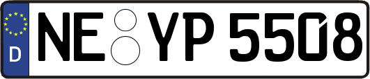 NE-YP5508