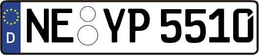 NE-YP5510