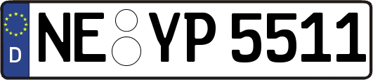 NE-YP5511