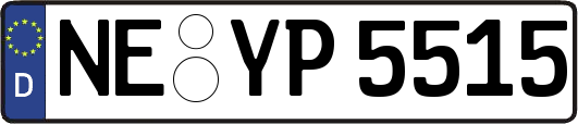 NE-YP5515