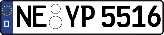 NE-YP5516